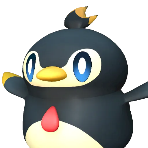 Pengullet Lux